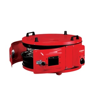 Pećnica Iskra 1100W I-11