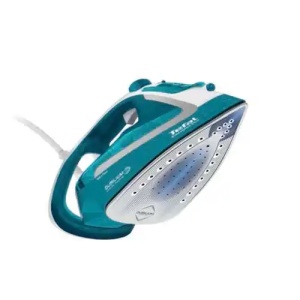 Pegla Tefal Easygliss FV5737 2500W/zelena