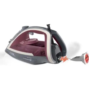 Pegla Tefal FV6840 2800W/keramička ploča - Img 3