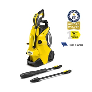 Perač pod pritiskom Karcher K4 Power Control flex - Img 4