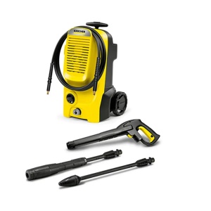 Perač pod pritiskom Karcher K5 Classic - Img 5