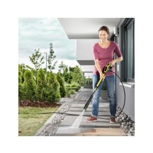 Perač pod pritiskom Karcher K5 Power control - Img 3