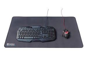 Podloga Sandberg Gamer Desk XXXL 90x45 520-27 - Img 3