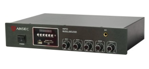 Pojacalo AMP50 ANSEC 45W - Img 2
