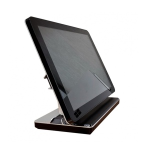 POS PC BIRCH 15" AX, P-CAP, I5-1235U, 8GB 128SSD WIN11IoT
