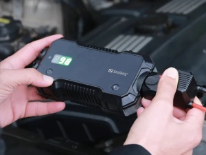 Powerbank Sandberg Car Jumpstarter 10000mAh 420-98 - Img 10