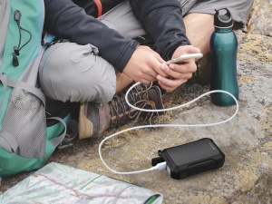 Powerbank Sandberg hand Warmer 420-65 10000mAh - Img 9