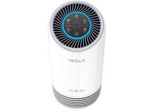 Precišcivac vazduha TESLA AIR 3 LITE 12m2/smart/senzor kvaliteta vazduha/bela - Img 3