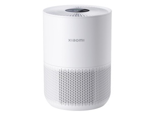 Precišcivac vazduha XIAOMI Smart Air Purifier 4 Compact/27W/16-27m2/20-58.9dB/WiFi/bela* - Img 7