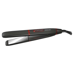 Presa za kosu Sencor SHI 1100BK/crna/titanijumska