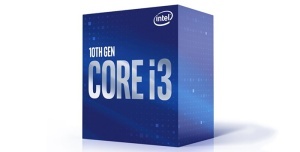 Procesor INTEL Core i3 i3-10100F 4C/8T/4.3GHz/6MB/65W/LGA1200/Comet Lake/14nm/BOX - Img 2