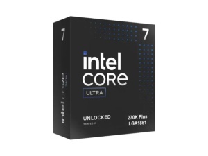 Procesor Intel Ultra 7 270K Plus