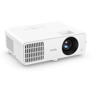 Projektor BenQ LW650 DLP/WXGA 1280x800/4000Ansi/HDMI/USB/USB-C/RS232/audio/zvučnik 10W/laser 20000h - Img 2