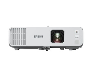 Projektor EPSON EB-L210W Laser WXGA 4500 ANSI lumena 2500000:1 WiFi * - Img 2