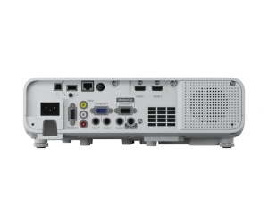 Projektor EPSON EB-L210W Laser WXGA 4500 ANSI lumena 2500000:1 WiFi * - Img 5