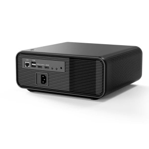 Projektor Zeus M7-PRO FHD/LED LCD/22000LUM(1200ANSI)/dual WiFi/mirac/BT/HDMI/USB/LAN/zvuč/Android - Img 3