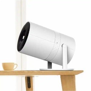 Projektor Zeus SS30 HD 1280X720/LED LCD/4500 LUM/BT/WiFi/miracast/BT/HDMI/USB/zvuč/Android 9 - Img 4