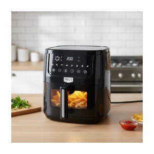 PROSTO friteza na vruć vazduh - air fryer, 6.5l, 1600W AF6516DP