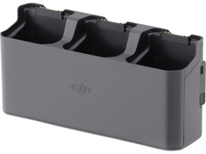 Punjac DJI Air 3 Battery Charging hub - Img 3