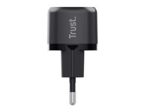 Punjac TRUST MAXO 20W USB-C/smartphone/crna - Img 6