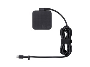 Punjac za laptop ASUS 68W USB-C za laptopove sa USB-C napajanjem