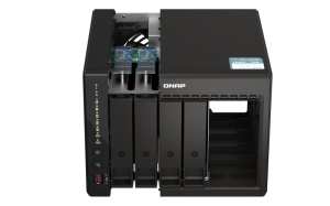 QNAP TS-453E-8G NAS Storage - Img 3