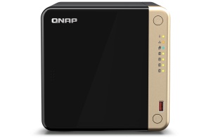 QNAP TS-464-8G NAS Storage - Img 2