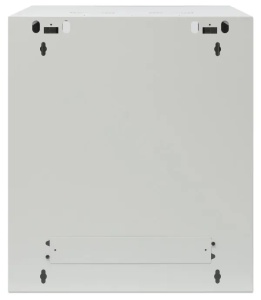 Rack orman Intellinet 711890 19"/12U 570x600x635/staklena vrata/bravica - Img 6