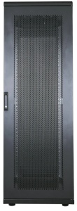 Rack orman Intellinet 713276 19"/42U 800x1000x2033/perforirana vrata/bravica - Img 8
