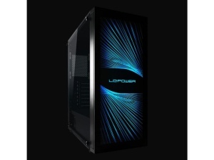 Racunar CTPC Advance Ryzen 7-5700/A520/16GB/1TB/RX9060/3Y/igrice/programiranje/graficki dizajn