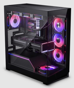 Računar DSCÂ Ryzen 9 9950X3D/128GB/M.2 4TB/RTX5090 32GB/1200W