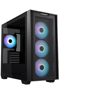 Računar GAMER i7-12700KF/DDR4 32GB/M.2 1TB/RTX5070 12GB Powered by ASUS - Img 2