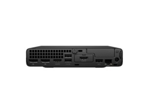 Racunar HP Pro Mini 400 G9 DOS/i5-14500T/16GB/512GB/WiFi/postolje/3g - Img 2