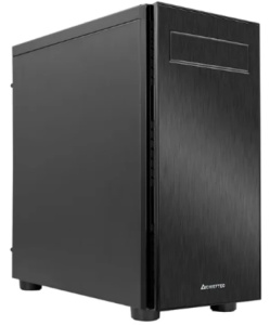 Računar i7-14700/16G/M.2 512GB/600W Powered by Chieftec