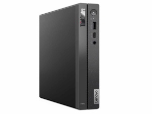 Racunar LENOVO ThinkCentre neo 50q G4 DOS/i5-13420H/16GB/512GB SSD/USB miš i tastaura/crna