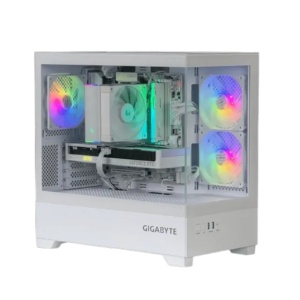 Računar R5 9600X/B850/RTX5060Ti 8GB/32GB/1TB/650W - POWERED BY GIGABYTE