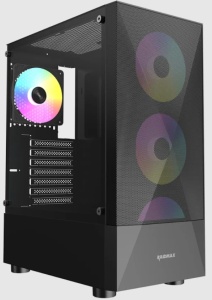 Računar Ryzen 5 4500/16GB/512GB/RTX3050 6GB/650W