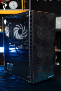 Računar Ryzen 5 7600X/16GB/M.2 1TB/RTX 5060 8GB/650W - Img 2