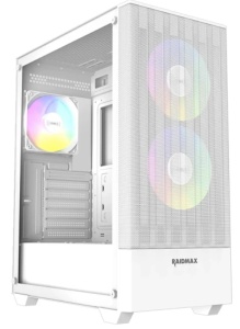 Računar Ryzen 7 7700X/16GB/M.2 1TB/RTX5060Ti 8GB/850W