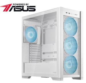 Računar Ryzen 7 7700X/32GB/M.2 2TB/RTX 5070 12GB/750W Powered by Asus