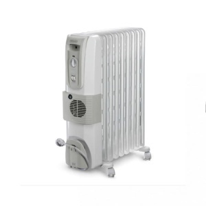 Radijator uljani DeLonghi KH770925V