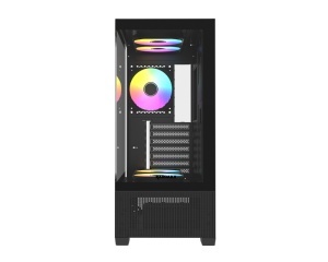 RAIDMAX Kućište INFINITA i802 Air (i802ABS) - Img 3