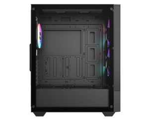 RAIDMAX Kućište VECTOR V218TBF 650W crno - Img 2