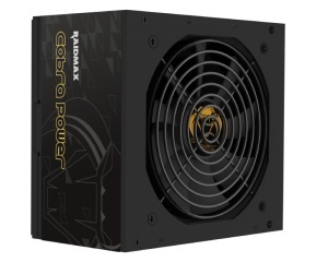 RAIDMAX Napajanje modularno 850W Cobra RX-850AE 80PLUS GOLD - Img 3