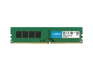RAM DDR4 Crucial 32GB CL22 CT32G4DFD832A - Img 2