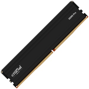 RAM DDR5 16GB Crucial Pro 5600MHz CP16G56C46U5