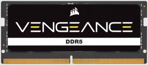 RAM SODIMM Corsair DDR5 16GB 5600MHz CL48 CMSX16GX5M1A5600C48