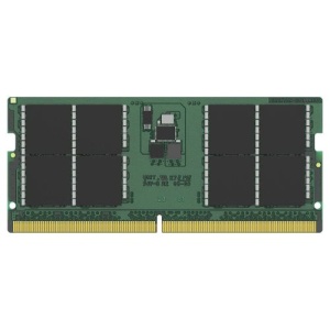 RAM SODIMM DDR5 Kingston 32GB PC4800 KVR48S40BD8-32