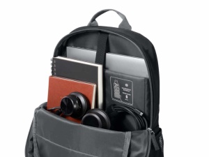 Ranac HP 15.6 Laptop Backpack/crna - Img 3