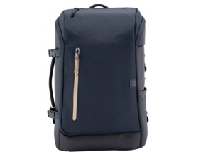 Ranac HP 15,6" Travel/6B8U5AA/25l/plava - Img 2